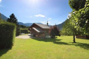 Chalet YOLO, Vallée de Chamonix - sauna et jaccuzi